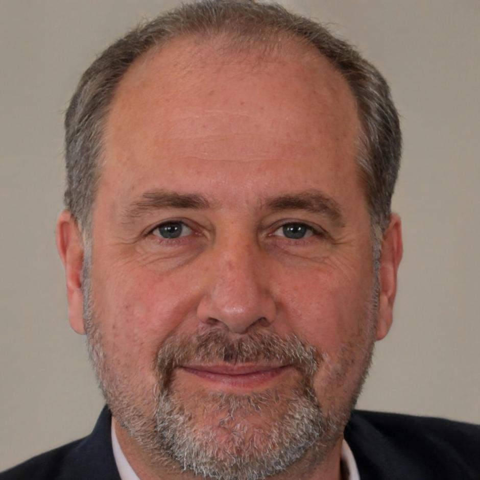 Miguel Torres, Especialista en Finanzas Corporativas