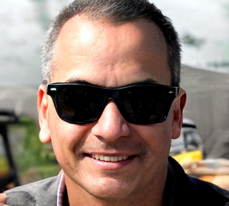 Carlos Mendoza, Director de Estrategia Financiera
